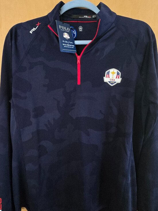 Ralph Lauren Tops - Women's pullover